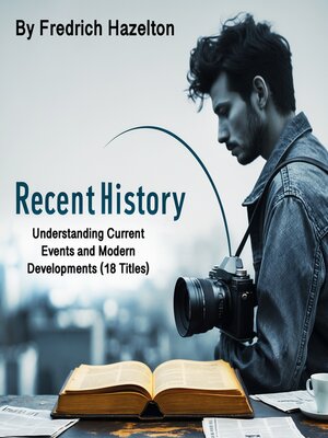 cover image of Recent History